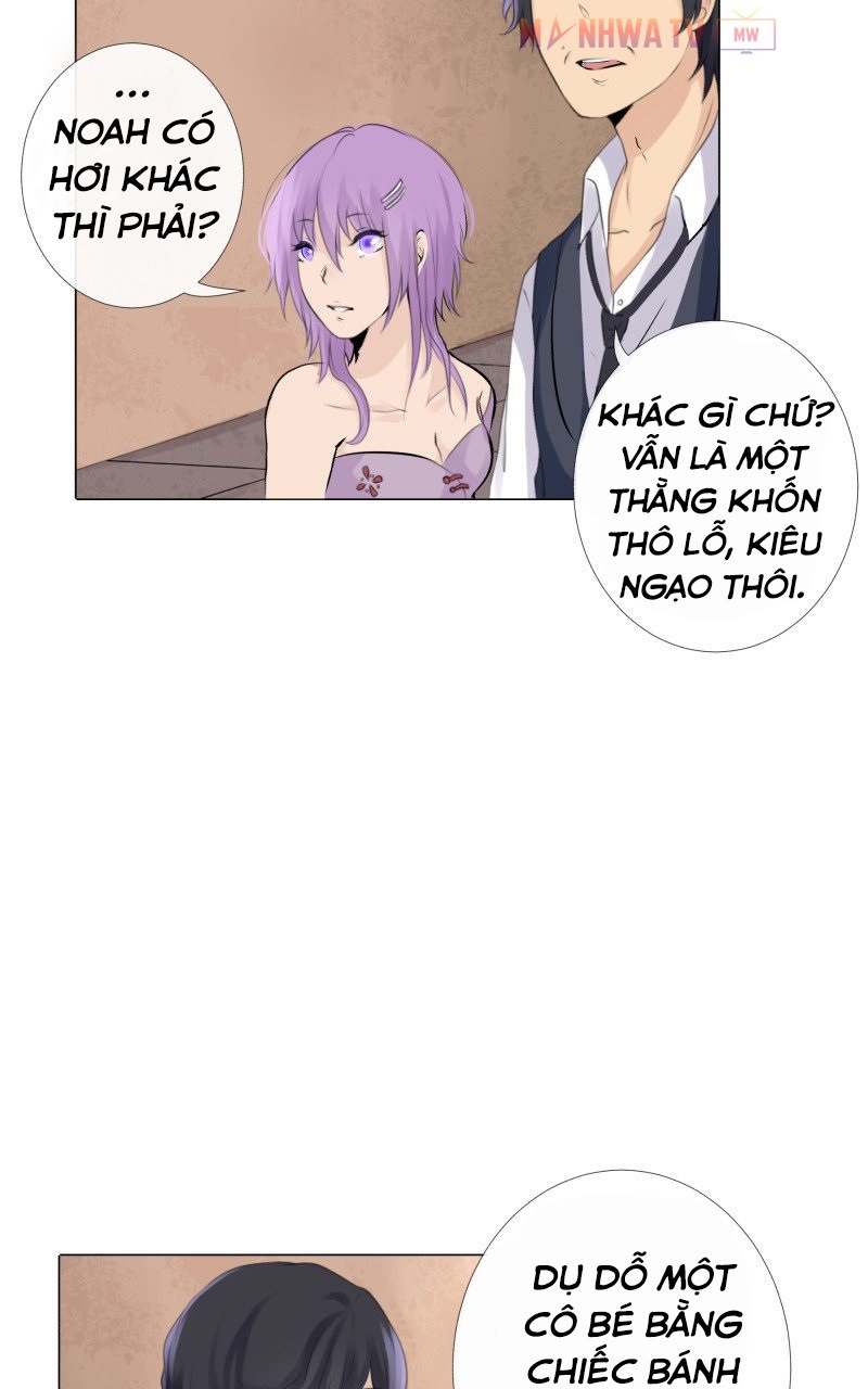 Đọc truyện Trọng sinh mạc thế - Chap 7